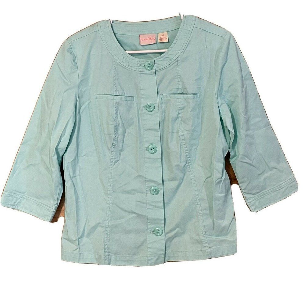 Coral-bay Women's Top